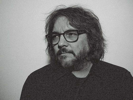 Jeff Tweedy